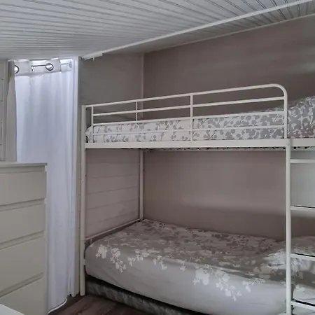 Maison Dans De Vacance Proche Du Centre 펜션