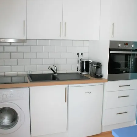 Maison Dans De Vacance Proche Du Centre 펜션