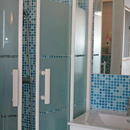 Maison Dans De Vacance Proche Du Centre 펜션 라트슈수르메르