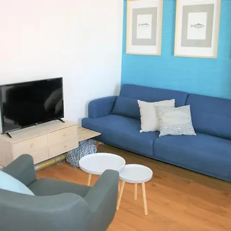 Maison Dans De Vacance Proche Du Centre 펜션 *