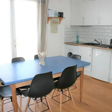 Maison Dans De Vacance Proche Du Centre 펜션 라트슈수르메르