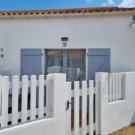 펜션 Maison Dans De Vacance Proche Du Centre 라트슈수르메르