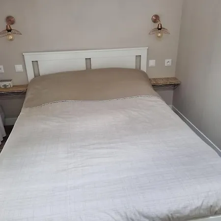 Maison Dans De Vacance Proche Du Centre * 라트슈수르메르